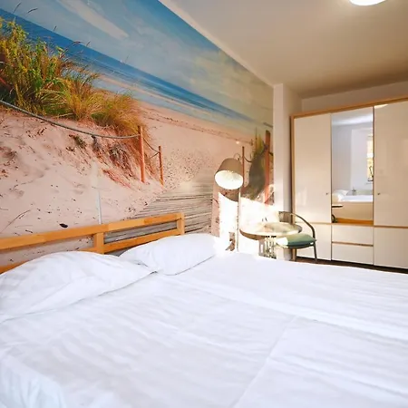 Appartement Victus Apartamenty, Apartament Yourself