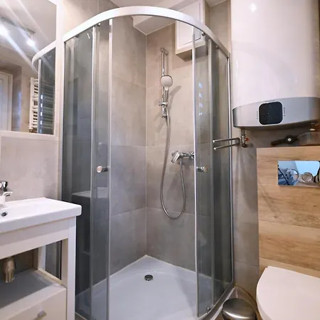 Appartement Victus Apartamenty, Apartament Yourself