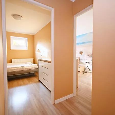 Victus Apartamenty, Apartament Yourself *