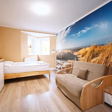 Appartement Victus Apartamenty, Apartament Yourself