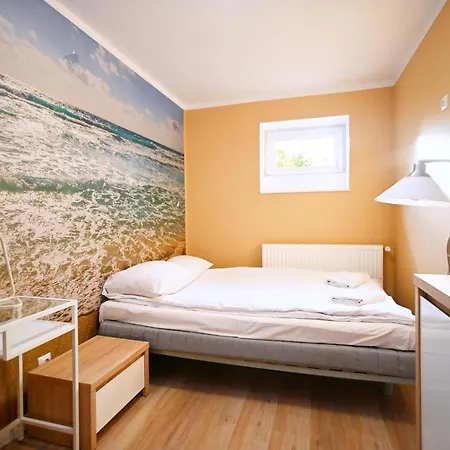 Victus Apartamenty, Apartament Yourself Appartement *