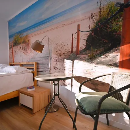 Victus Apartamenty, Apartament Yourself * Sopot