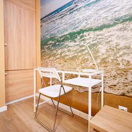 Victus Apartamenty, Apartament Yourself Appartement